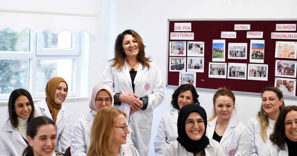 Öğretmen atamaları için ek kontenjan talebi