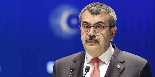 Liselerde sistem değişiyor mu?