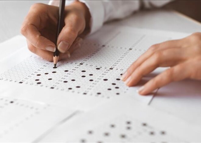 LGS’yi uzmanlar değerlendirdi: Sınav tarihinin en zor dersi Türkçe idi