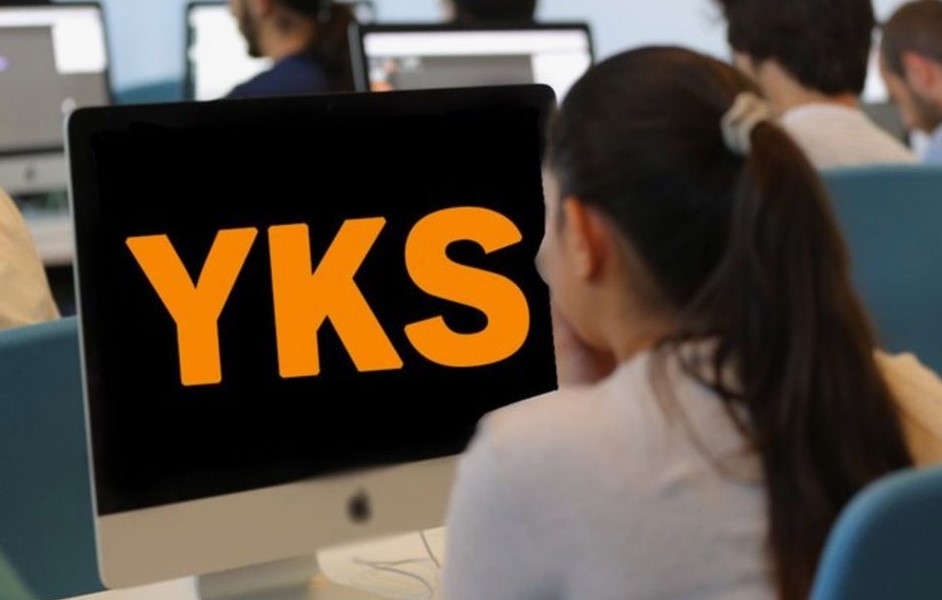 YÖK’ten açıklama geldi: Bu yıl YKS’ye 2 milyon 560 bin 640 kişi başvurdu
